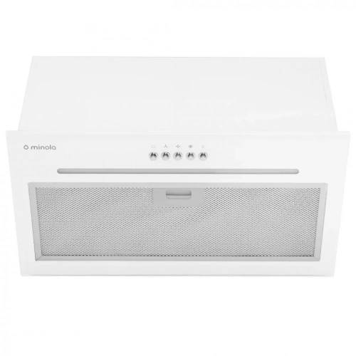 Minola HBI 5664 WH GLASS 1000 LED Line