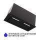 Minola HBI 6873 BL GLASS 1200 LED Line