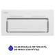 Minola HBI 6873 WH GLASS 1200 LED Line