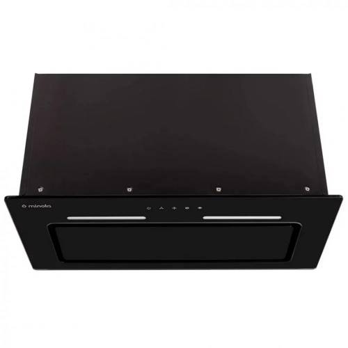 Minola HBI 6673 BL GLASS 1000 LED Line