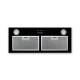 Minola HBI 7612 BL 1000 LED