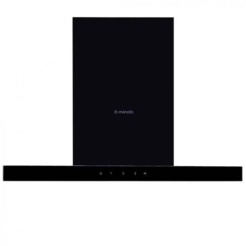 Minola TS 6722 BL 1100 LED GLASS