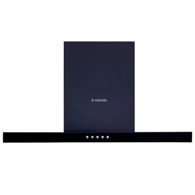 Minola Slim T 6712 BL 1100 LED 