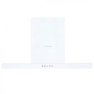 Minola Slim T 6712 WH 1100 LED