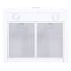 Minola Slim T 6712 WH 1100 LED