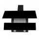 WEILOR WDS 9280 BL 1200 LED