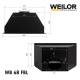 WEILOR WB 68 FBL