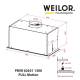 WEILOR PBSR 62651 BG 1300 FULL Motion