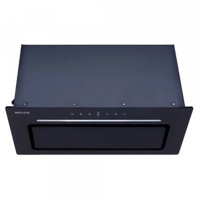 WEILOR PBSR 62302 FULL GLASS FBL 1100 LED Strip