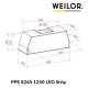 WEILOR PPE 8265 SS 1250 LED Strip