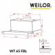 WEILOR WT 65 WH