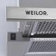WEILOR Slimline PTM 6140 SS 750 LED strip