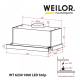WEILOR WT 6230 I 1000 LED Strip