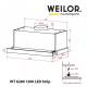 WEILOR WT 6280 I 1200 LED Strip