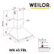 WEILOR WK 65 SS