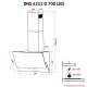 PERFELLI DNS 6252 D 700 BL LED