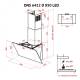 PERFELLI DNS 6422 D 850 WH LED