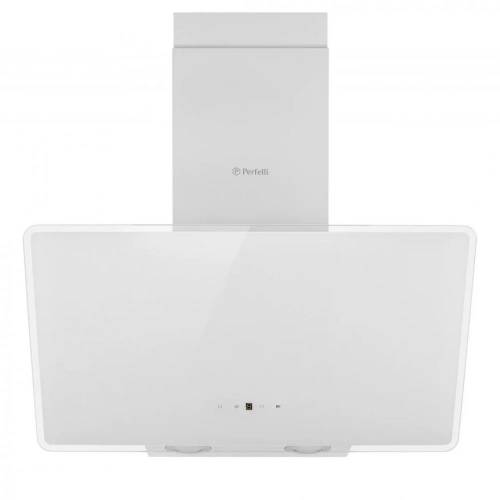 PERFELLI VICCO 6HSR BIANCO