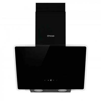 PERFELLI DN VICCO 5HSR NERO