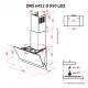 PERFELLI DNS 6452 D 850 WH LED