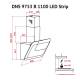 PERFELLI DNS 9753 B 1100 WH/BL LED Strip