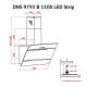 PERFELLI DNS 9793 B 1100 BL LED Strip