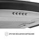 PERFELLI GRASSI 6HMX INOX