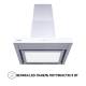 PERFELLI TS 6635 I/WH 1000 LED