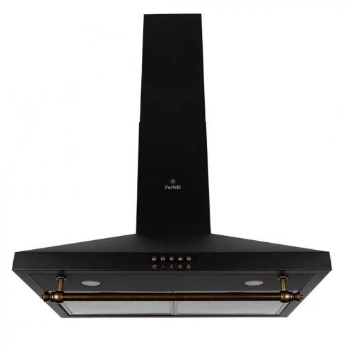 PERFELLI K 62320 BL 700 LED RETRO