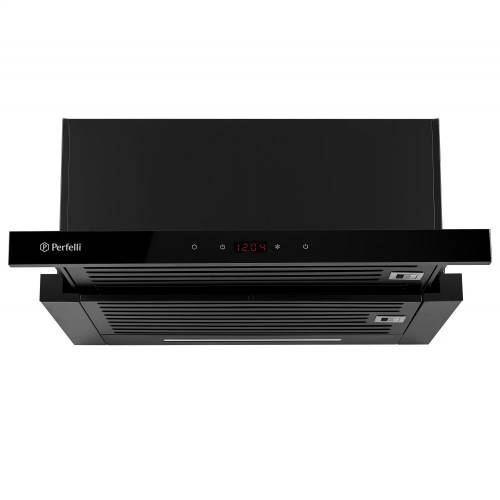 PERFELLI ISEO 6PSF NERO