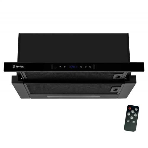 PERFELLI ISEO 6PWB NERO
