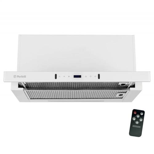 PERFELLI ISEO 6PWX BIANCO