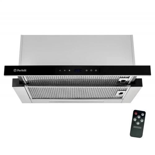 PERFELLI ISEO 6PWX INOX