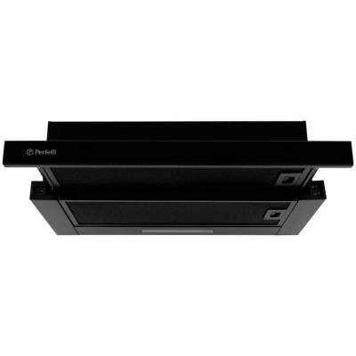 PERFELLI TL 6333 BL 700 LED GLASS