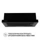 PERFELLI TL 6333 BL 700 LED GLASS