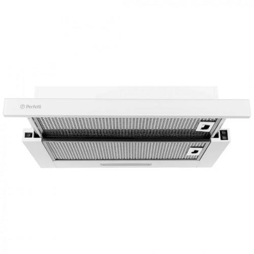 PERFELLI TL 6333 WH 700 LED GLASS