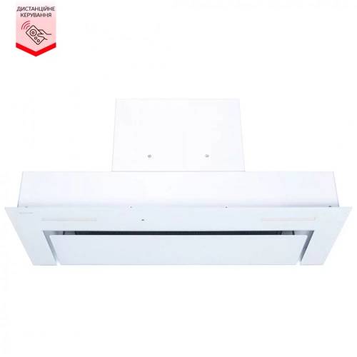 PERFELLI BISP 7873 WH LED Strip GLASS