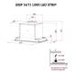 PERFELLI BISP 5673 WH 1000 LED Strip
