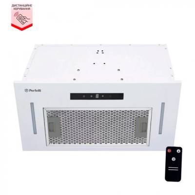 PERFELLI BIS 5653 WH 1000 LED