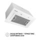PERFELLI BIS 58844 WH 1200 LED