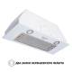 PERFELLI BI 7652 WH 1000 LED