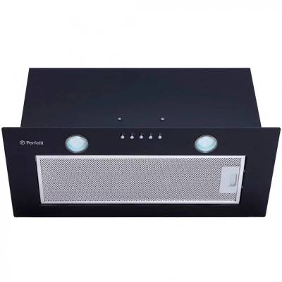 PERFELLI BI 6562 A 1000 BL LED GLASS