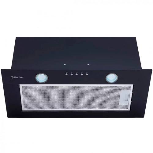 PERFELLI BI 6562 A 1000 BL LED GLASS