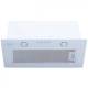 PERFELLI BI 6562 A 1000 W LED GLASS