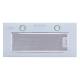 PERFELLI BI 6562 A 1000 W LED GLASS