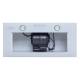 PERFELLI BI 6562 A 1000 W LED GLASS