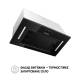 PERFELLI BI 5684 BL 1000 LED