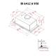 PERFELLI BI 6412 A 950 I LED