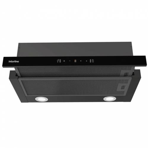 INTERLINE SLIM ULTRA GLASS BL A/60