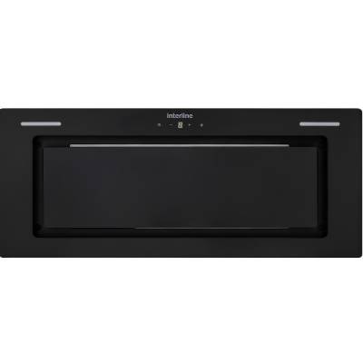 INTERLINE SOLO ULTRA BK A/72/T